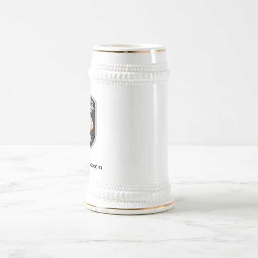 Bierkrug ビールジョッキ (中央)