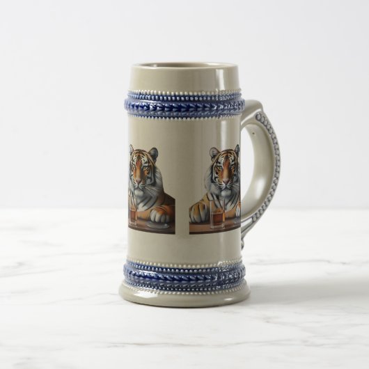 BIERKRüGE ビールジョッキ (正面右)