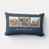 biermaven bier Amts Refriger bier prevenzioneresse ランバークッション (裏面)