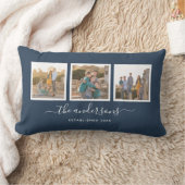 biermaven bier Amts Refriger bier prevenzioneresse ランバークッション (ブランケット)