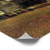 Bierstadt – バハマの景色 ポスター (角)