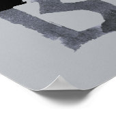 Bifur名 ポスター (角)