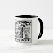 big1896広告 マグカップ (正面右)