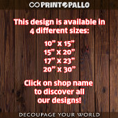 BIG – 書道手書の背景 薄葉紙