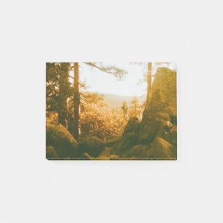 Big Bear Lake - California ポストイット