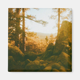 Big Bear Lake - California マグネット