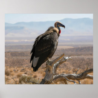 Big Beautiful Bird ポスター