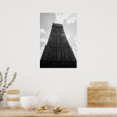 Big Ben ポスター (キッチン)