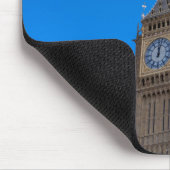 Big Ben マウスパッド (コーナー)