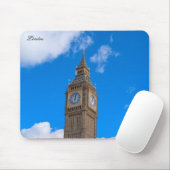 Big Ben マウスパッド (マウス)