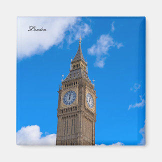 Big Ben マグネット