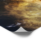 Big Ben London ポスター (角)