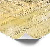 Big Ben London ポスター (コーナー)