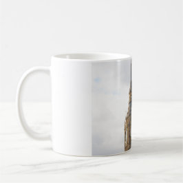 Big Ben, London England，写真 コーヒーマグカップ