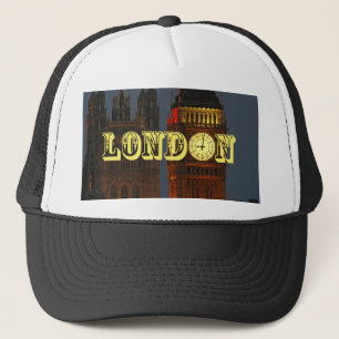 BIG Ben London Pro写真 キャップ