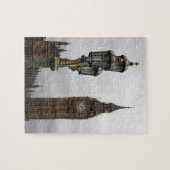 Big Ben - Matter of Perspective - 8x10 - 110個 ジグソーパズル (横)