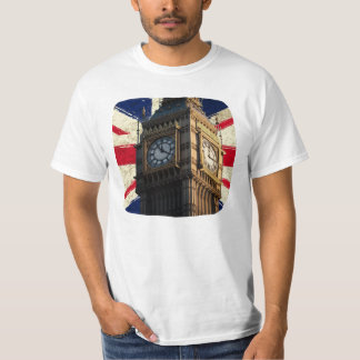 Big Ben Tシャツ