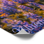 Big Bend ポスター (角)