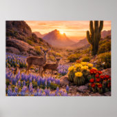 Big Bend ポスター (正面)