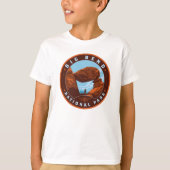Big Bend National Park Tシャツ (正面)