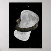 Big Big Hug ポスター (正面)