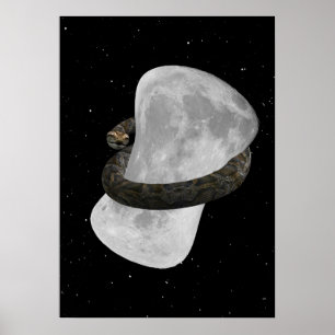 Big Big Hug ポスター