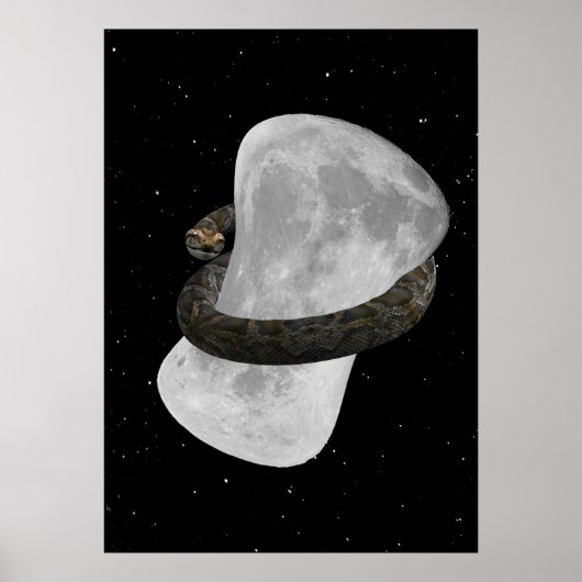 Big Big Hug ポスター (正面)