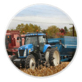 Big Blue  セラミックノブ (正面)