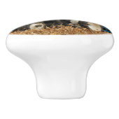 Big Blue  セラミックノブ (側面)