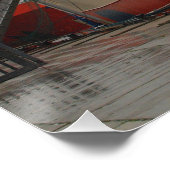 Big boat ポスター (コーナー)