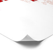 Big Boy Vintage Steam Train American Locomotive  ポスター (角)