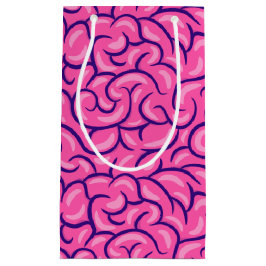 Big Brain スモールペーパーバッグ