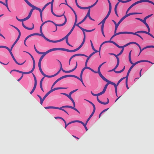 Big Brain 薄葉紙 (詳細)