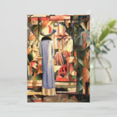 Big Bright Showcase by 威厳がある Macke シーズンカード (スタンド正面)