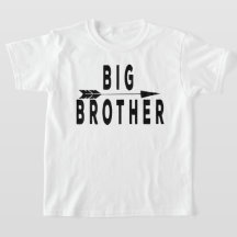 Big Brother | おそろい兄妹・姉弟ファミリー