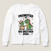 Big Brother 2026 Promoted to Big Brother 2026 (デザイン正面)