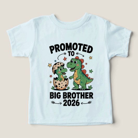 Big Brother 2026 Promoted to Big Brother 2026 (デザイン正面)