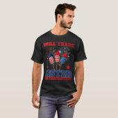 Big Brother Again 2025_ Big Brother Agに昇格 Tシャツ (正面フル)