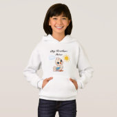 "Big Brother" / "Big Sister" Sweatshirt (正面フル)