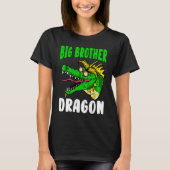 Big Brother Dragon Tシャツ (正面)