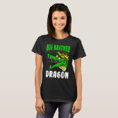 Big Brother Dragon Tシャツ (正面フル)