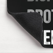 Big Brother Ever Teenager Older Sibling For Boys K マウスパッド (コーナー)