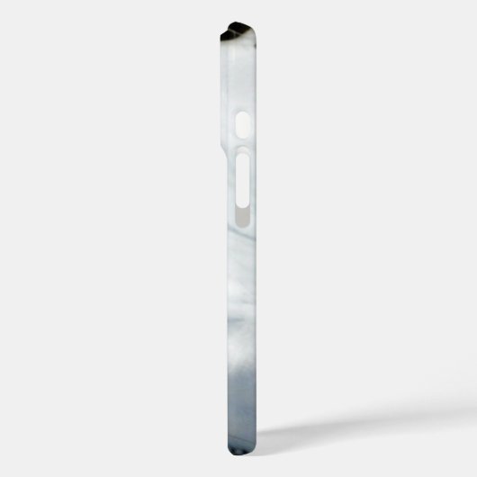 Big Buck iPhone カバー (裏面 / 左)