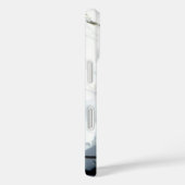 Big Buck iPhone カバー (裏面 / 右)