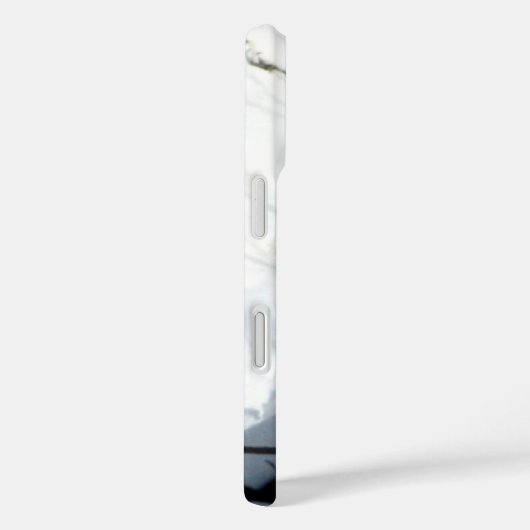 Big Buck iPhone カバー (裏面 / 右)