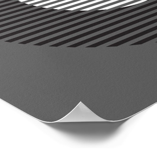 big c ポスター (角)