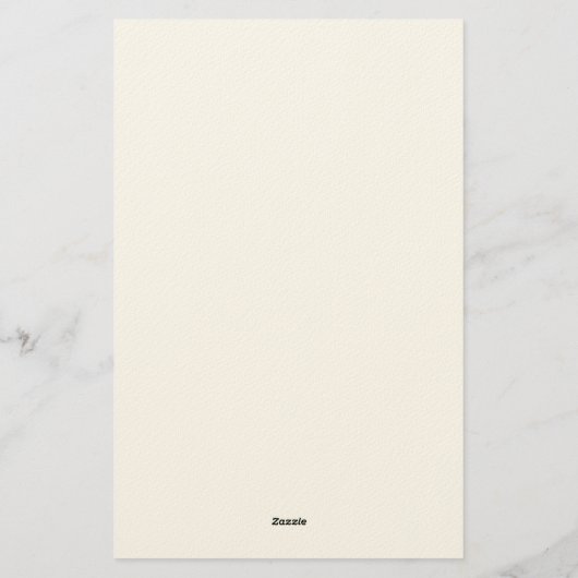 Big Catch Illustrated Fish 便箋 (裏面)