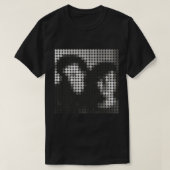 Big Chairの曲(Remix) Tシャツ (デザイン正面)