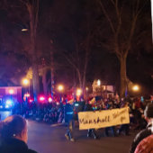 Big Christmas Heart Pillow クッション