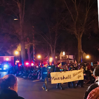 Big Christmas Heart Pillow クッション